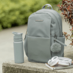 Adelaide: el morral de TOTTO pensado para las mujeres de agendas móviles